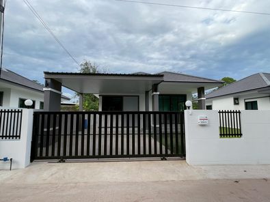 กนกกาญจน์ วิลเลจ เฟส 3 - KanokkarnVillage 3