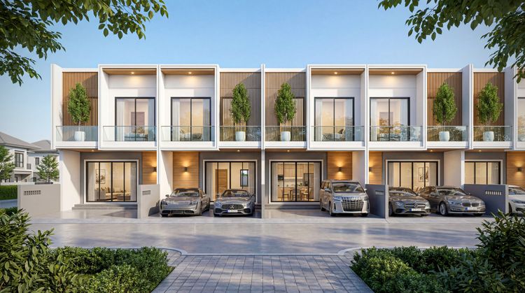 ภาพแบบบ้าน-ร่ำรวยเพอร์เฟคโฮม