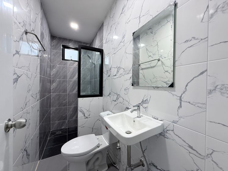 ภาพแบบบ้าน-โมเดิร์น