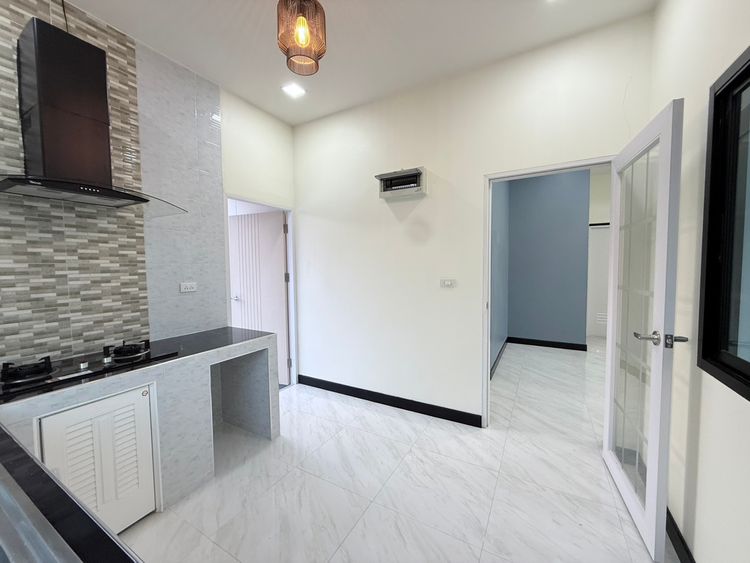 ภาพแบบบ้าน-โมเดิร์น