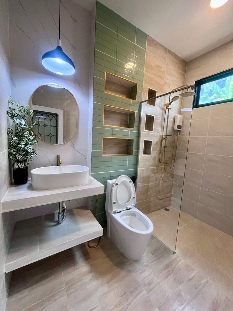 ภาพแบบบ้าน-ทีสตาร์ วิลล่า