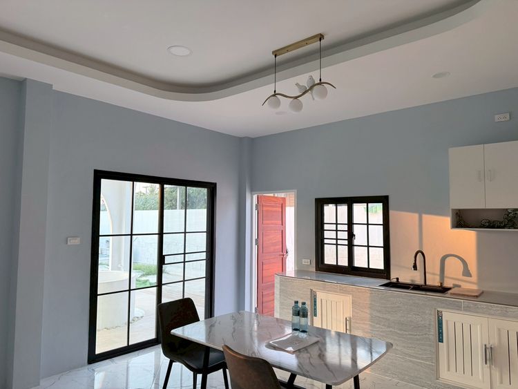 ภาพแบบบ้าน-ทีสตาร์ วิลล่า