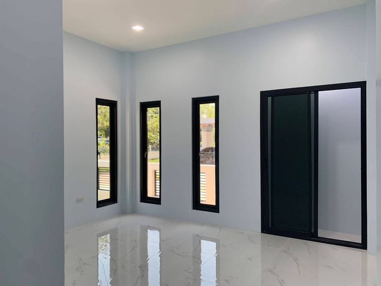 ภาพแบบบ้าน-บ้านเดี่ยวปั้นหยา