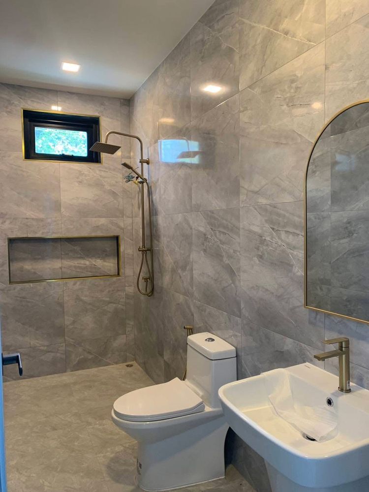 ภาพแบบบ้าน-บ้านเดี่ยวปั้นหยา