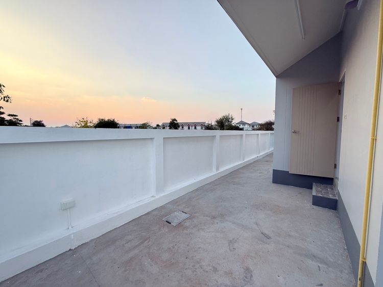 ภาพแบบบ้าน-โมเดิร์น