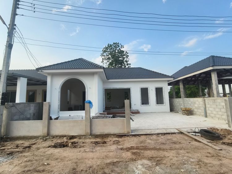 ภาพแบบบ้าน-NAPA HOME 