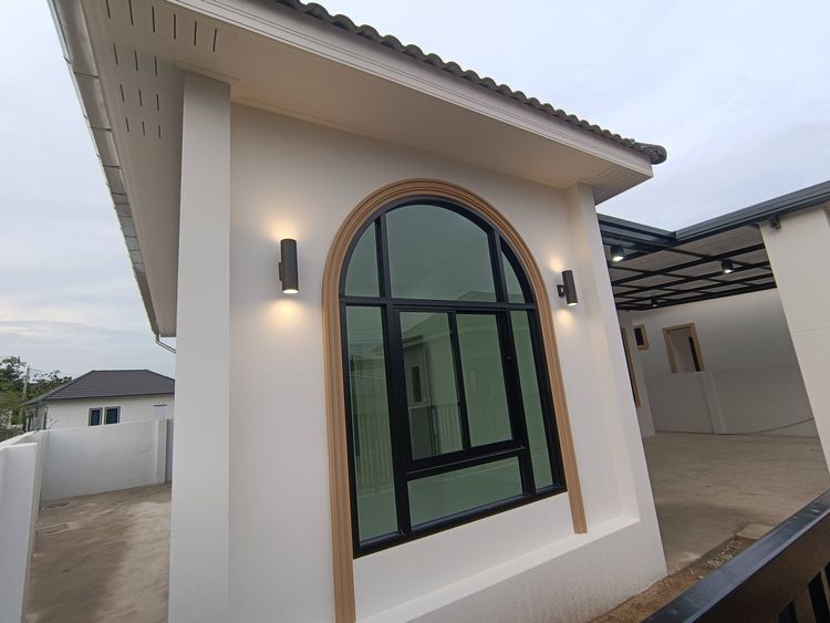 ภาพแบบบ้าน-NAPA HOME 