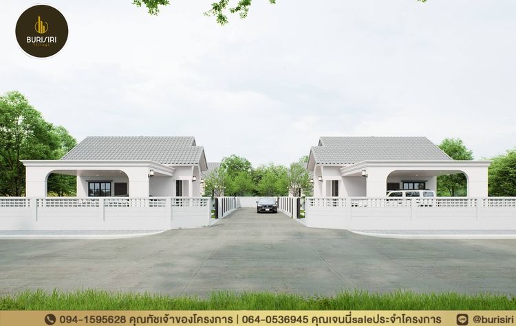 ภาพแบบบ้าน-แบบบ้านสไตล์โมเดิร์นอิงลิชคอจเทจ