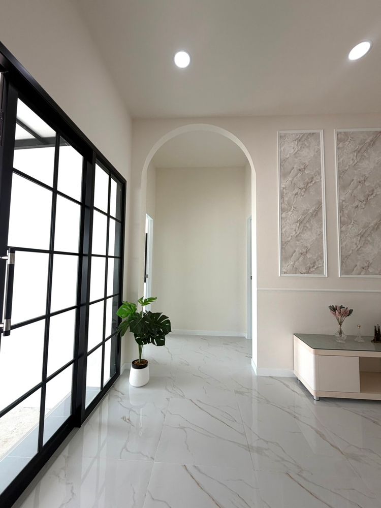 ภาพแบบบ้าน-NAPA HOME 