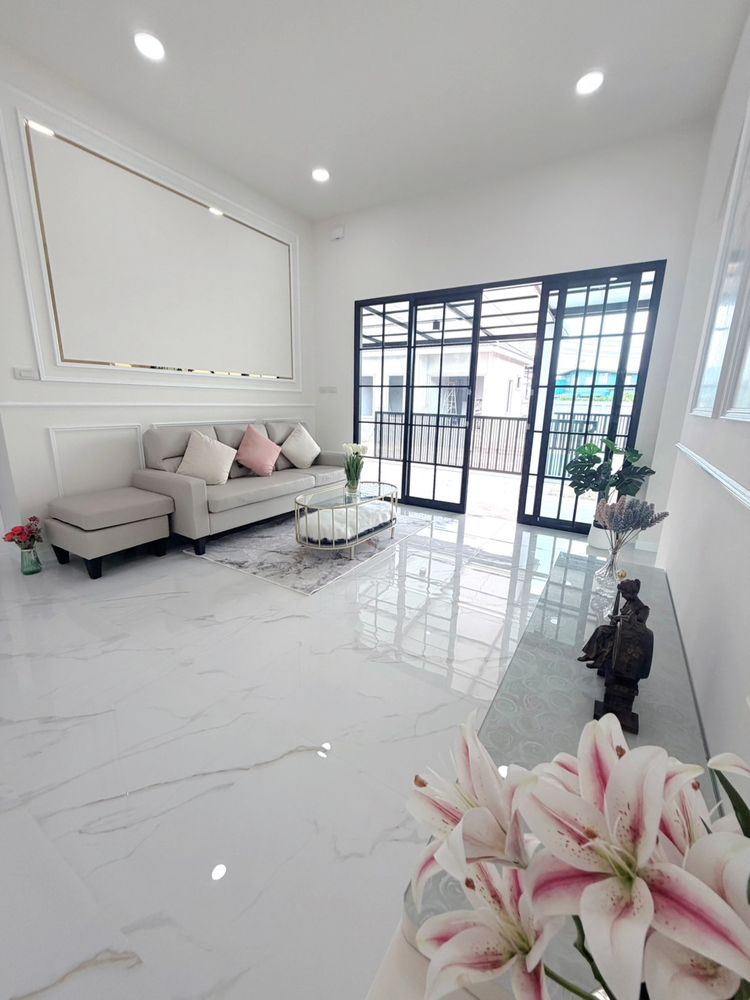 ภาพแบบบ้าน-NAPA HOME 
