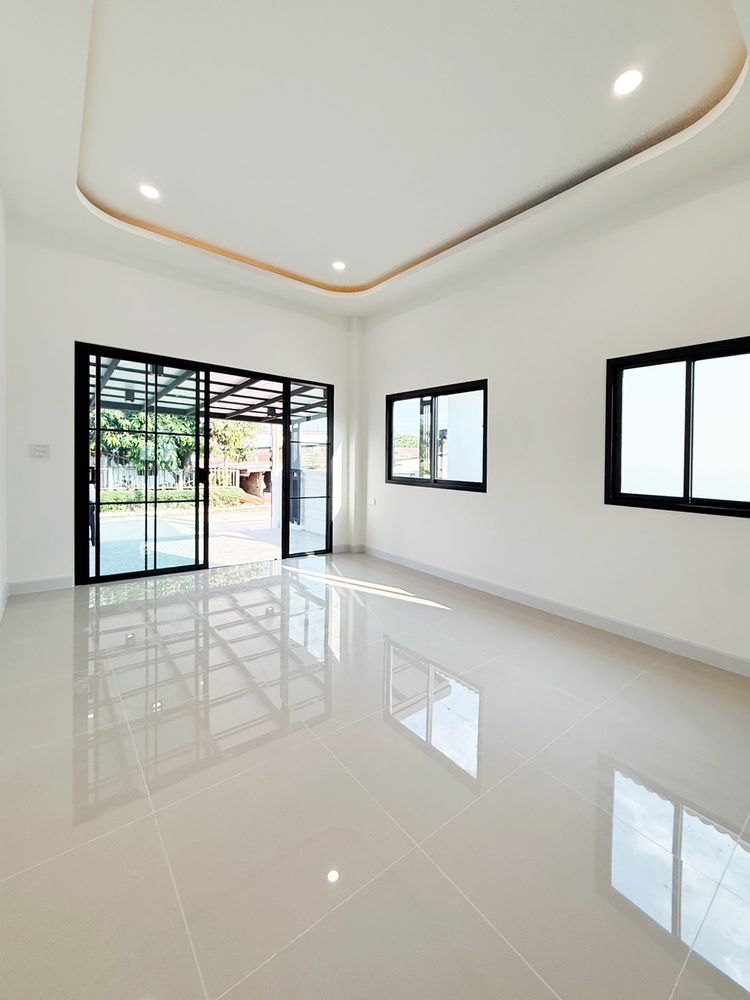 ภาพแบบบ้าน-เดอะ เมเบิ้ล