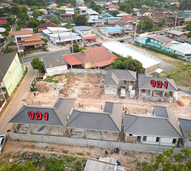 ภาพแบบบ้าน-NAPA HOME 