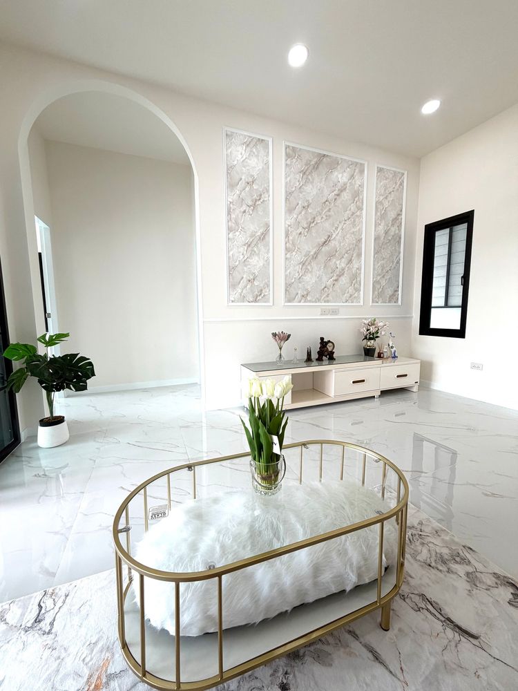 ภาพแบบบ้าน-NAPA HOME 