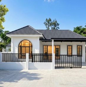 นภาโฮม หนองหิน เฟส 4 - NAPA HOME