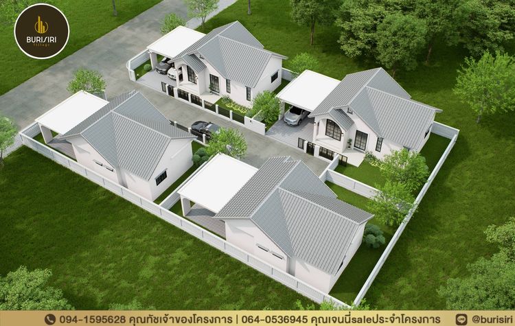 ภาพแบบบ้าน-แบบบ้านสไตล์โมเดิร์นอิงลิชคอจเทจ