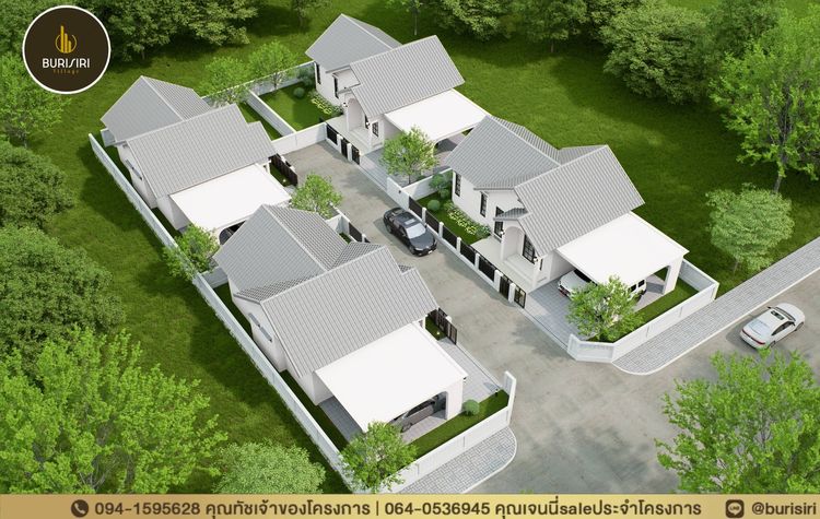 ภาพแบบบ้าน-แบบบ้านสไตล์โมเดิร์นอิงลิชคอจเทจ