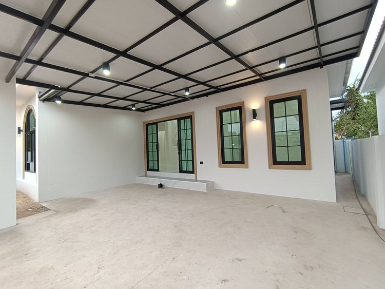 ภาพแบบบ้าน-NAPA HOME 