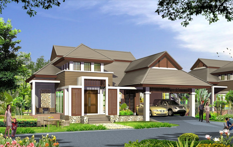 บ้านสิริศา 16 - Baan Sirisa 16