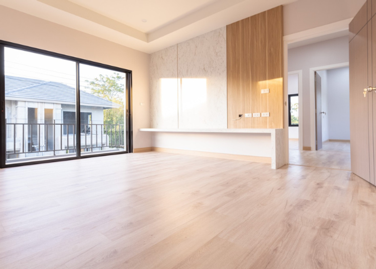 ภาพแบบบ้าน-บ้านเดี่ยว 2ชั้น