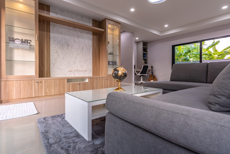 ภาพแบบบ้าน-บ้านเดี่ยว 2ชั้น