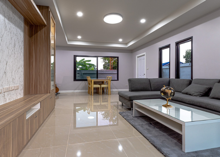 ภาพแบบบ้าน-บ้านเดี่ยว 2ชั้น