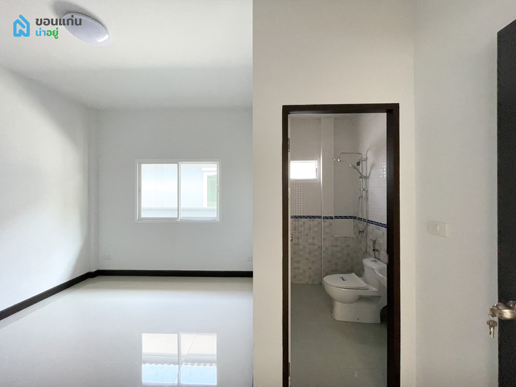 ภาพแบบบ้าน-บ้านเดี่ยว ชั้นเดียว