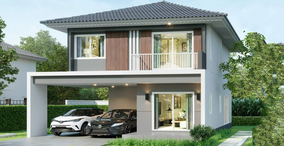 วี วัลเลย์ ถ.เศรษฐกิจ-หนองรี