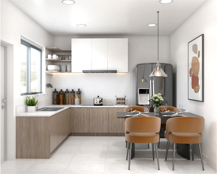 ภาพแบบบ้าน-บ้านแฝด 2 ชั้น