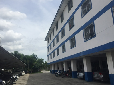 พงษ์เพ็ญ อพาร์ทเมนท์