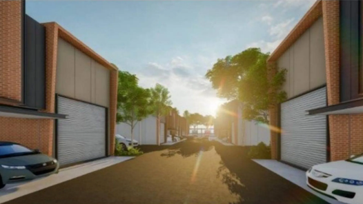 โครงการแฮปปี้เรียลเอสเตท 31