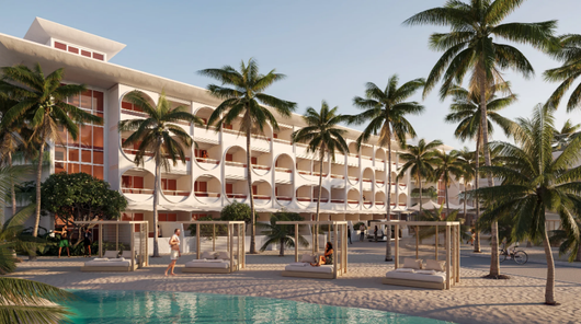 เนบู ลักชัวรี่ รีสอร์ท เรสซิเดนซ์ - Nebu Luxury Resort Residences