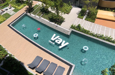 เวย์ อมตะ Vay Amata - 