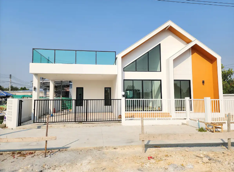 ภาพแบบบ้าน-Cool Living Home