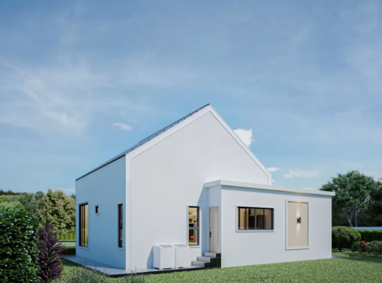 ภาพแบบบ้าน-Cool Living Home