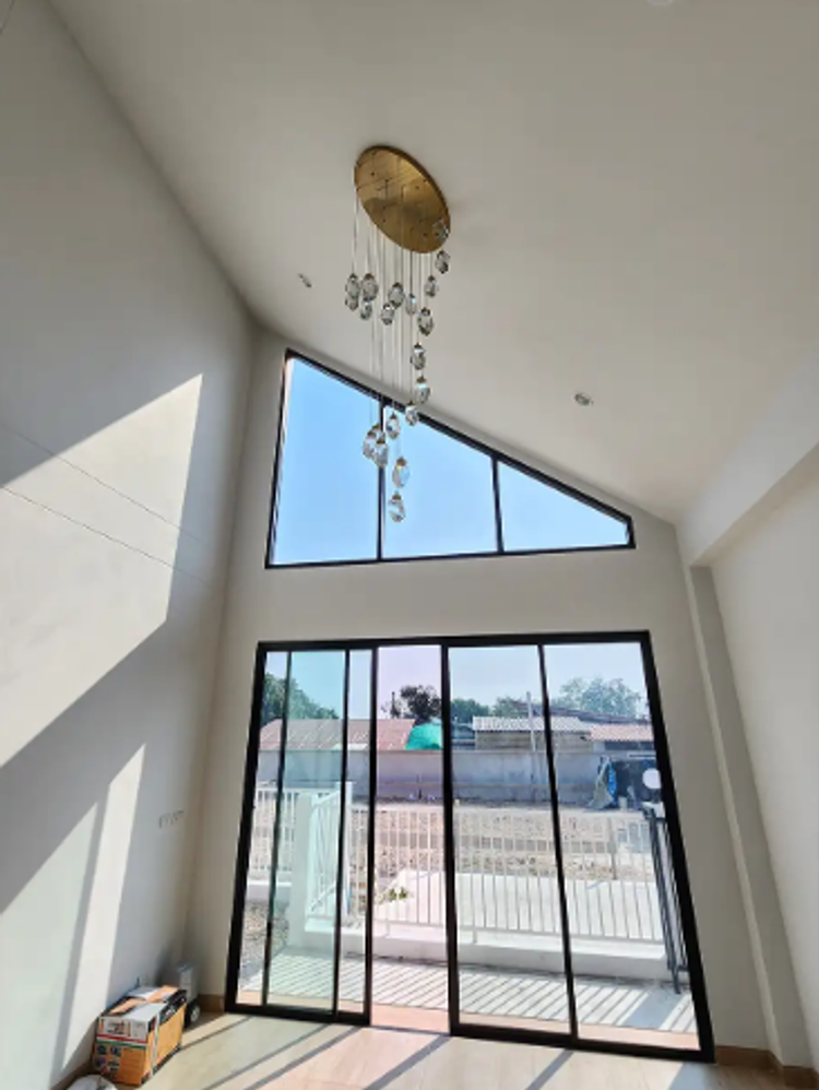 ภาพแบบบ้าน-Cool Living Home