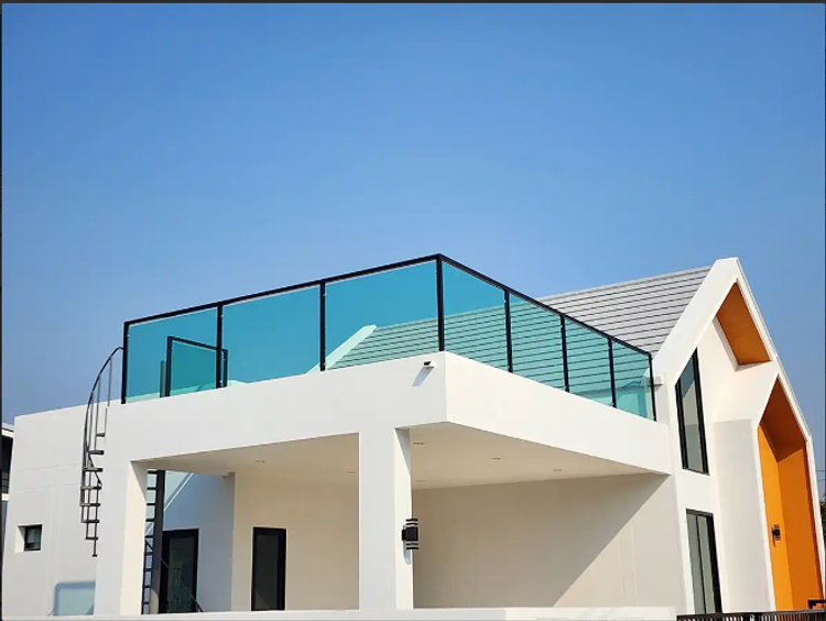 ภาพแบบบ้าน-Cool Living Home