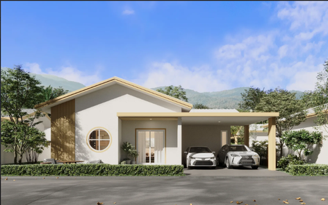 โอเคทาวน์ นางแล - OK TOWN-Nang Lae