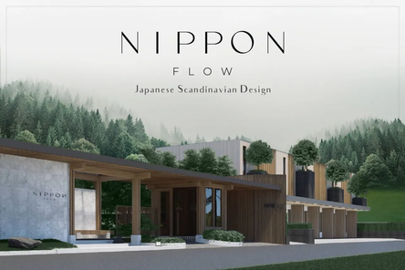 นิปปอน โฟลว์ เฟส1 - Nippon Flow Phase1