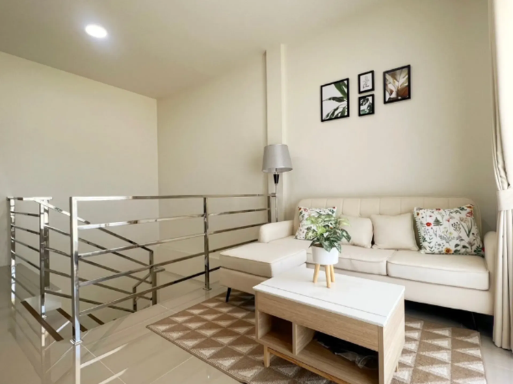 ภาพแบบบ้าน-ทาวน์โฮม