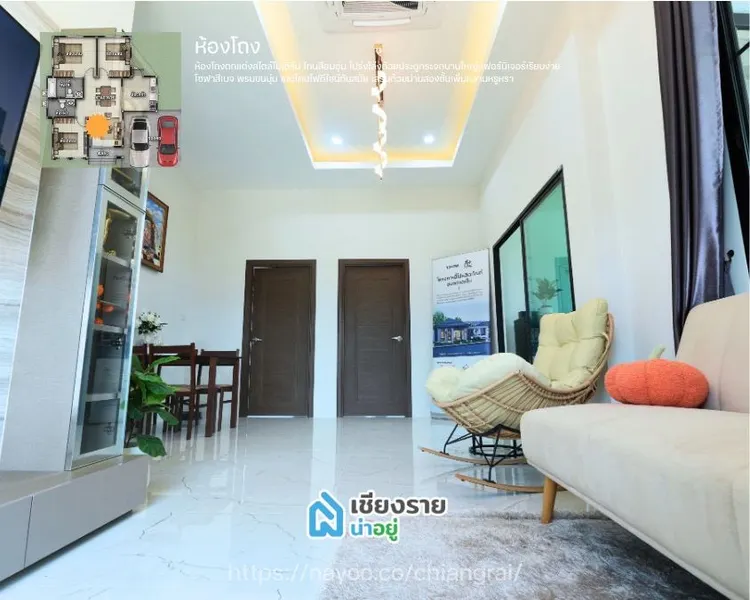 ภาพแบบบ้าน-บ้านสไตล์ยูโรเปี้ยนคลาสสิค