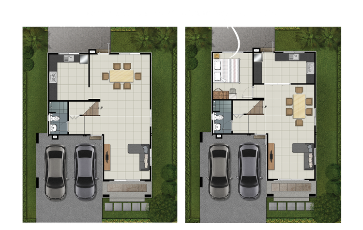 ภาพแบบบ้าน-กรกาญจน์