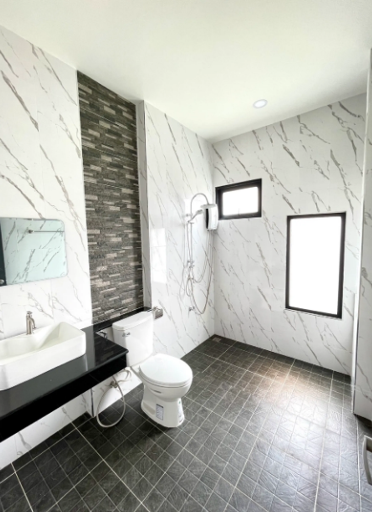 ภาพแบบบ้าน-คอนเทมโพรารี่