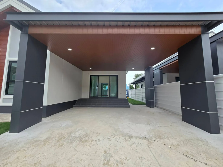 ภาพแบบบ้าน-Type A