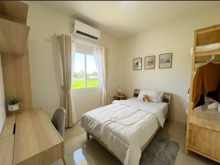 ภาพแบบบ้าน-ทาวน์โฮม