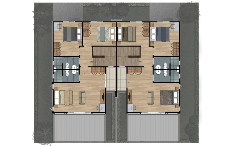 ภาพแบบบ้าน-นนลกาญจน์