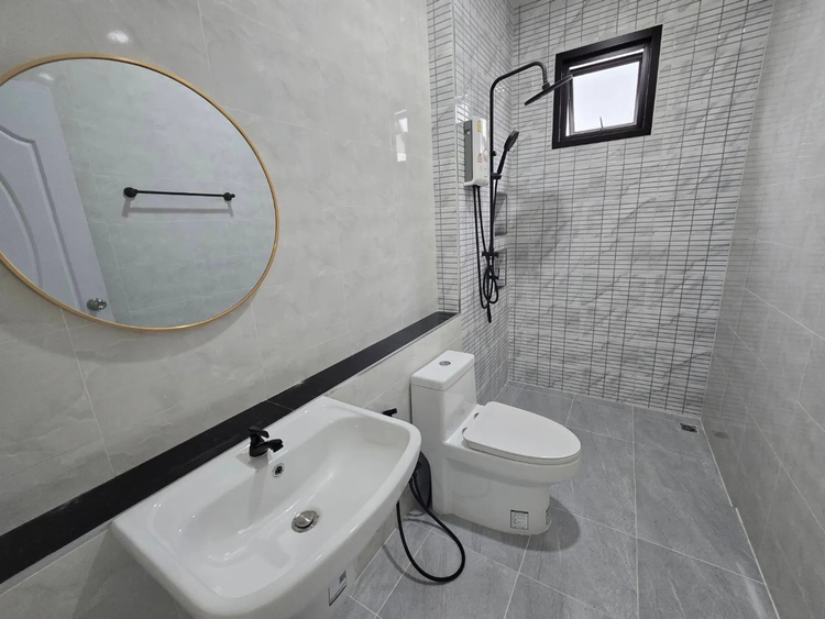 ภาพแบบบ้าน-Type A