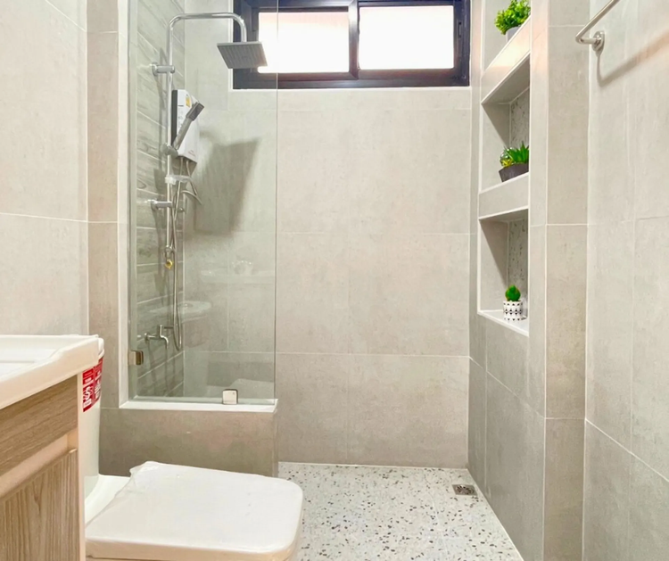 ภาพแบบบ้าน-คอนเทมโพรารี่