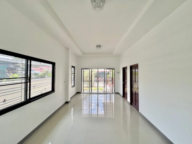 ภาพแบบบ้าน-บ้านมีโฮม เฟื่องฟ้า