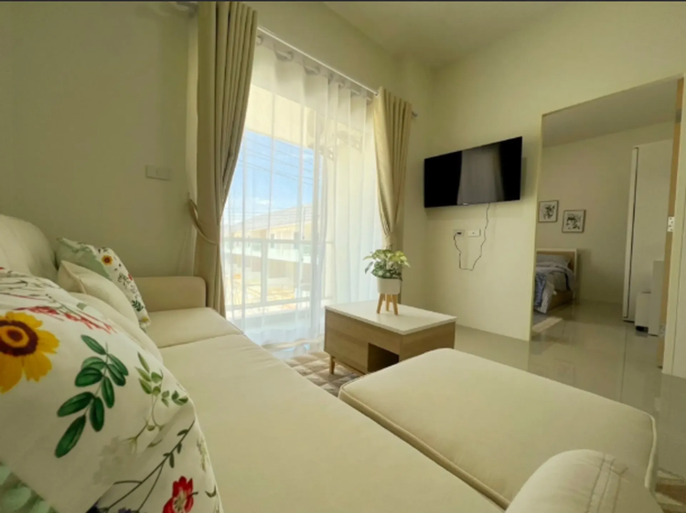 ภาพแบบบ้าน-ทาวน์โฮม