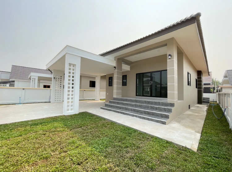 ภาพแบบบ้าน-คอนเทมโพรารี่